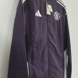 2025/26 M Utd Windbreaker