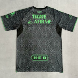 2025/26 Tigres Third Fans Soccer Jersey