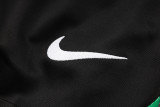 2025 Nigeria Training Jersey(A Set)