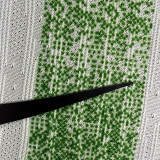 2025/26 Atletico Nacional Home Player Version Soccer Jersey