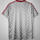 1989/91 LFC  Away Retro Soccer Jersey