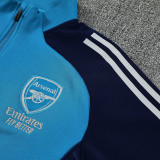 2026 ARS Sapphire Blue Jacket Tracksuit