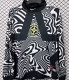 2026/27 Brazil Goalkeeper Long Sleeve Soccer Jersey