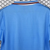 1997/1998 Aston Villa Away Retro Soccer Jersey
