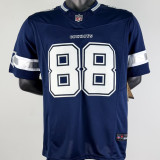 LAMB #88 Men's Dallas Cowboys NFL Jersey 牛仔