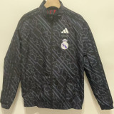 2025 RM Reversible Windbreaker 双面