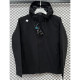 2025 DST Black Outdoor Jackets #F703冲锋衣