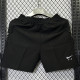 2025 AIR Black Casual Short Pants D987