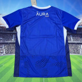 2025/26 Portsmouth Home Blue Fans Soccer Jersey