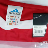 1994/96 Sevilla FC Away Red Retro Soccer Jersey