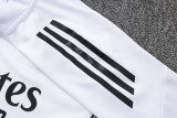 2025/26 RM  White Sweater Tracksuit