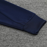 2025 RM Hoody Zipper Jacket Tracksuit