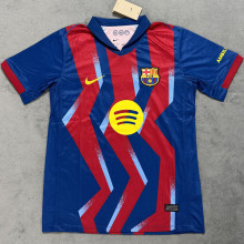 2025/26 BA 4TH Fans Soccer Jersey