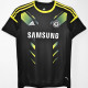 2012/2013 CFC Third Black Retro Soccer Jersey