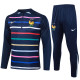 2025 France  Sweater Tracksuit