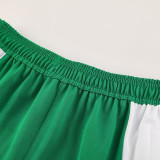 2026 Nk~ Green Jacket Tracksuit