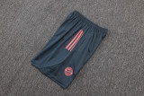 2025/26 BFC Orange Vest Training Jersey(A Set)