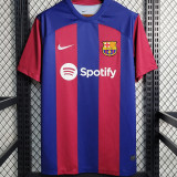 2023/24 BA 1:1 Quality Home Fans Soccer Jersey