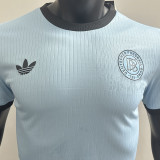 2025 Germany 125Th Anniversary Goalkeeper Player Version Soccer Jersey