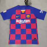 2019/20 BA  Home Retro Soccer Jersey