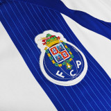 2013/2014 Porto Home Retro Soccer Jersey