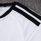 2026 AD White Training Jersey (A Set)