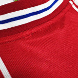 1999/2000 ATM Home Retro Soccer Jersey