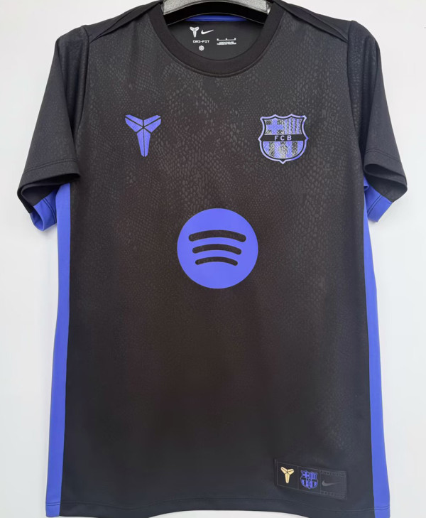 2025/26 BA 1:1 Quality Special Edition Fans Soccer Jersey