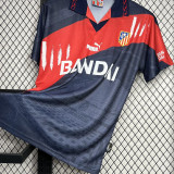 1996/97 ATM Away Retro Soccer Jersey