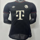 2025/26 BFC Third Black Player Version Soccer Jersey
