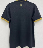 2024/25 Panama Black Fans Soccer Jersey
