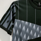 LFC Classic Version Black Retro Soccer Jersey