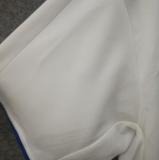 2002/03 In Milan Away White Retro Soccer Jersey