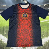 2025/26 PSG Special Edition Fans Soccer Jersey