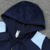 2025 RM Hoody Zipper Jacket Tracksuit