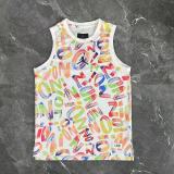 2026 Jordan Vest Training Jersey(A Set)