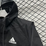 2025 Ad~   Windbreaker (F709)