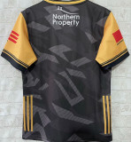 2025 GAA  Rugby Jersey