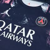 2025 PSG Training Jersey (A Set)