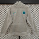 2026 In Milan Grey Hoody