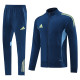 2026 AD Baby Blue Jacket Tracksuit