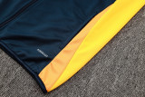2025  RM Sapphire Blue Jacket Tracksuit