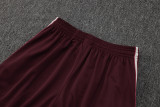 2025/26 BFC Maroon Sweater Tracksuit