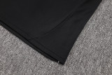 2025/26 Argentina Black Training Tracksuit