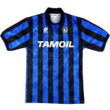 1991/1993 Atalanta Home Retro Soccer Jersey