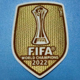 2022/23 RM Home White Player Version Soccer Jersey