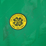 2026 Celtic 138th Anniversary Edition Fans Soccer Jersey