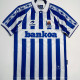 1994/95 Real Sociedad Home Retro Soccer Jersey