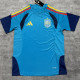 2026/27 Spain Blue Training Jersey