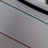 2003/04 BA  Away Retro Soccer Jersey
